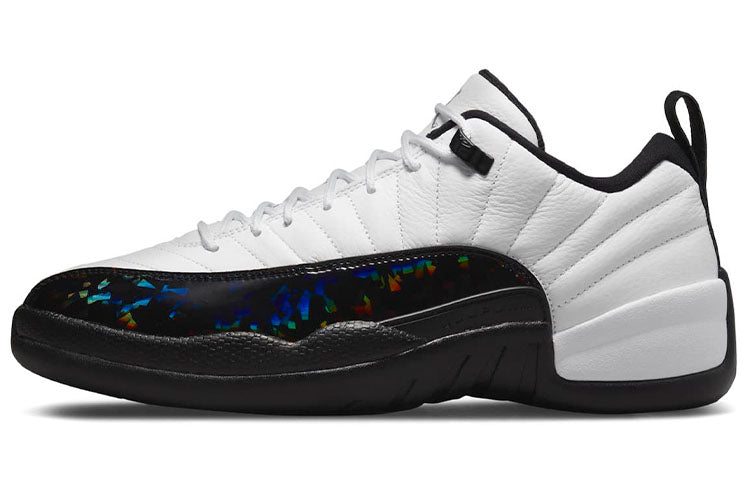 エアジョーダン12 Nike Air Jordan 12 Retro Low "25 Years in China" DO8726-100