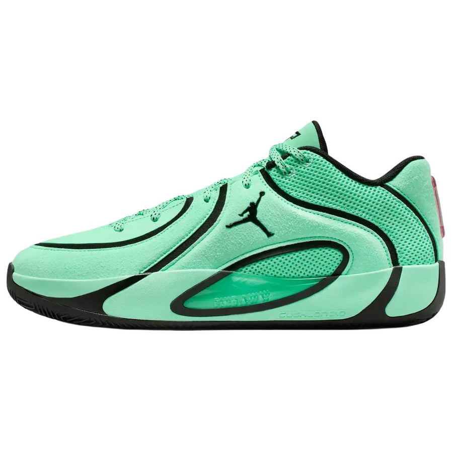 ジョーダン テイタム Nike Jordan Tatum 4 "Green Glow" HQ4613-300