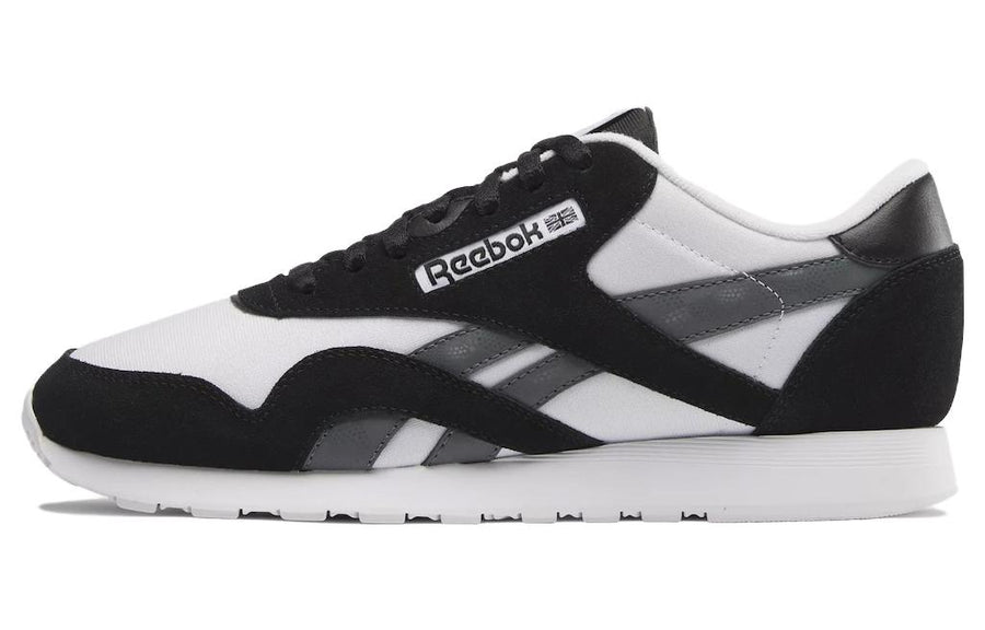 リーボック VeeFriends × Reebok Classic Nylon Accountable Ant "White/Core Black" 100033808