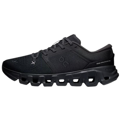 オン On Women's Cloud × 5 "Black" 3WG30061043