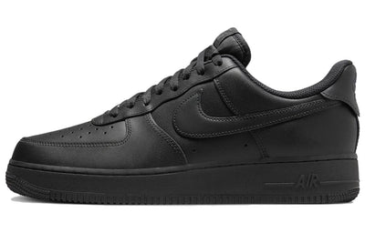 ナイキ エアフォース1 Nike Air Force 1 '07 EasyOn "Black" FD1146-001