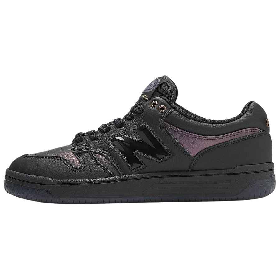 ニューバランス Bronze56K × New Balance Numeric 480 "Black" NM480BFK