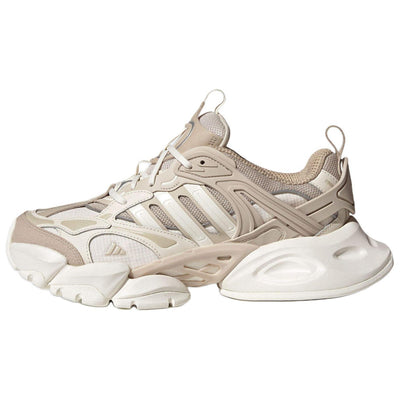 アディダス adidas XLG Runner Deluxe "Beige/White" IH7799