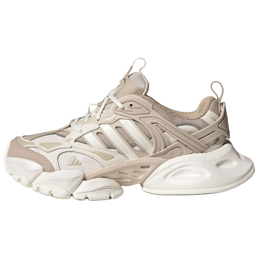 アディダス adidas XLG Runner Deluxe "Beige/White" IH7799