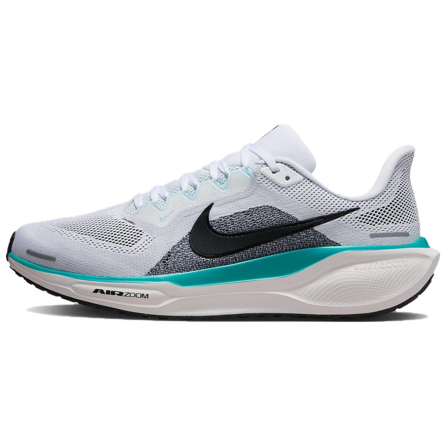 ナイキ ペガサス Nike Air Zoom Pegasus 41 "White/Dusty Cactus/Glacier Blue/Black" FD2722-103
