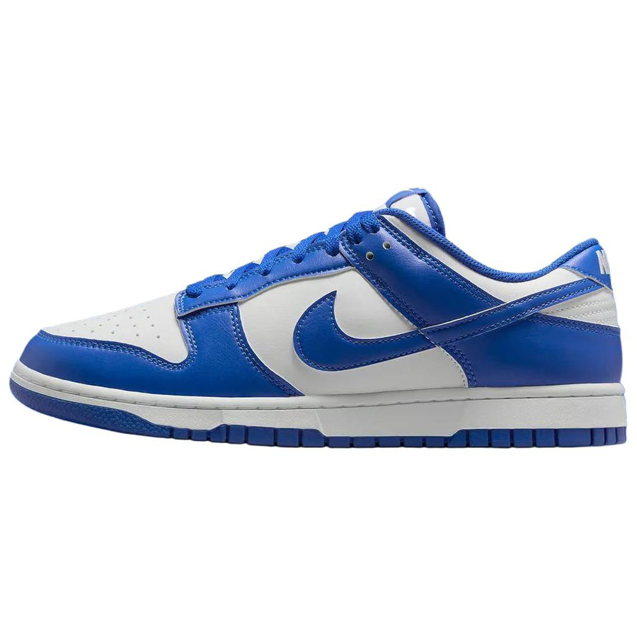 ナイキ ダンク Nike Dunk Low Retro "Kentucky" (2025) HF5441-112