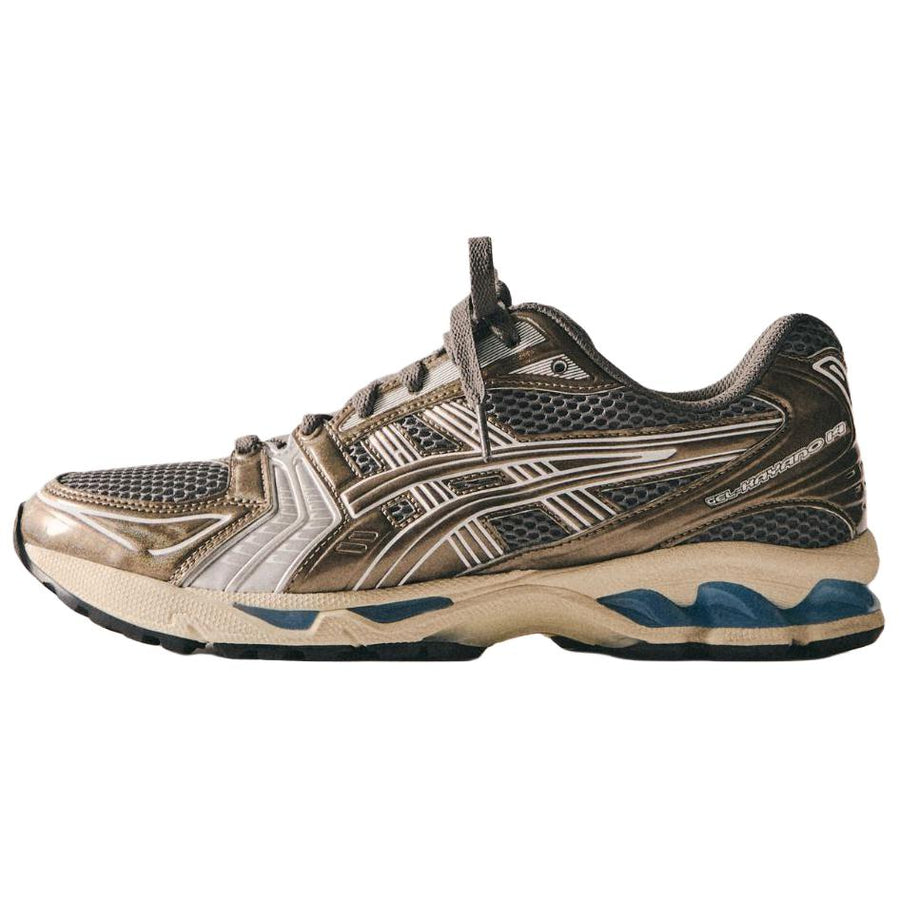 アシックス ゲルカヤノ14 Kith Ronnie Fieg × Asics Gel-Kayano 14 "Chicago" 1203A993-020