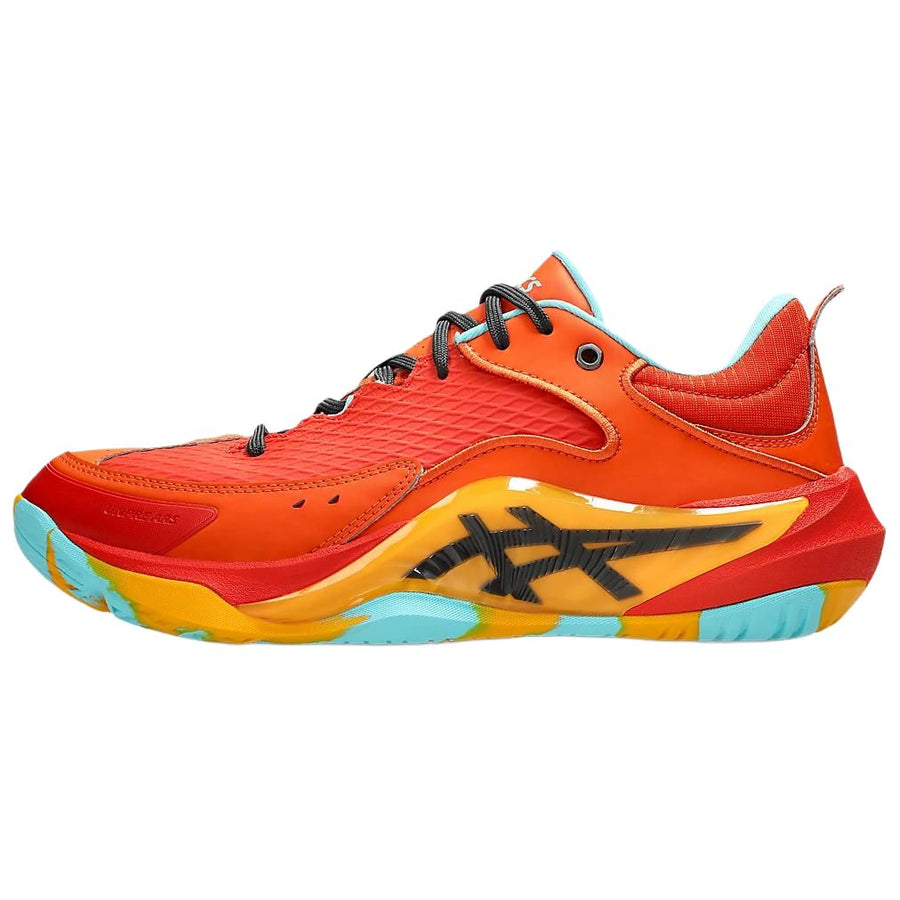 アシックス アンプレアルス Asics Unpre Ars Low 3 "Red Clay/Graphite Grey" 1063A113-600
