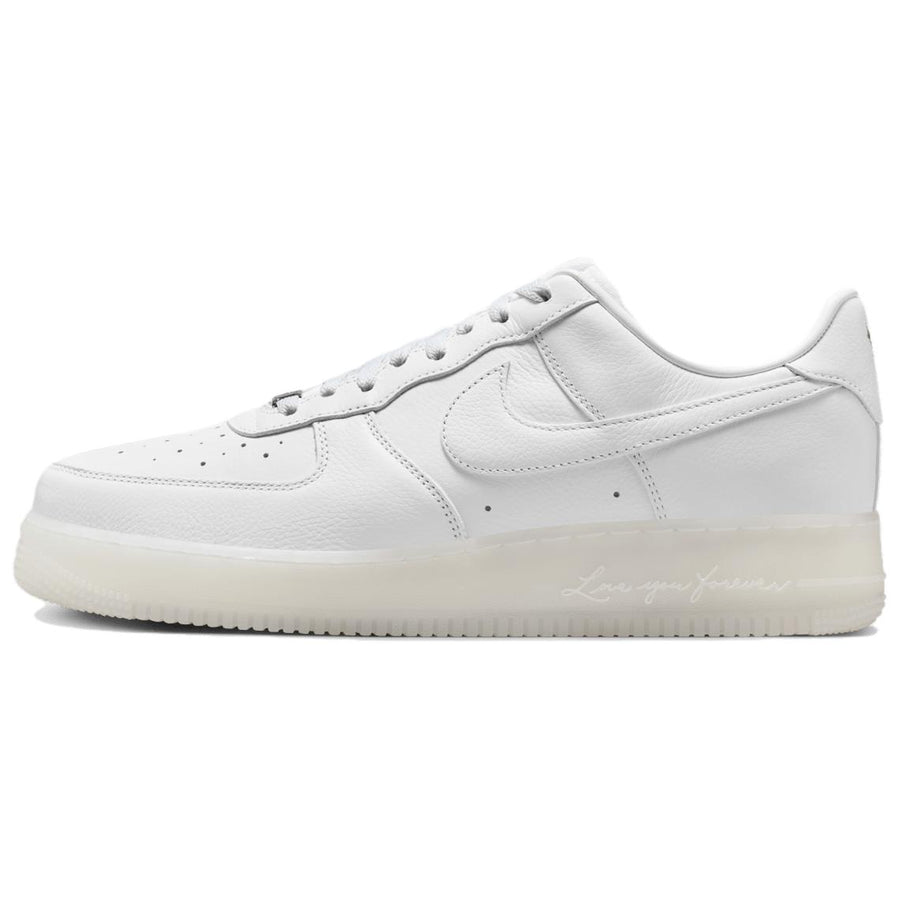 ナイキ エアフォース1 NOCTA × Nike Air Force 1 Low "White/Cobalt Tint" CZ8065-101