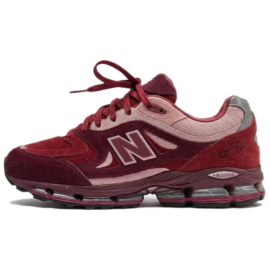 ニューバランス 2011 KITH × New Balance 2011 "Chocolate Truffle/Sepia Rose" U20119UF
