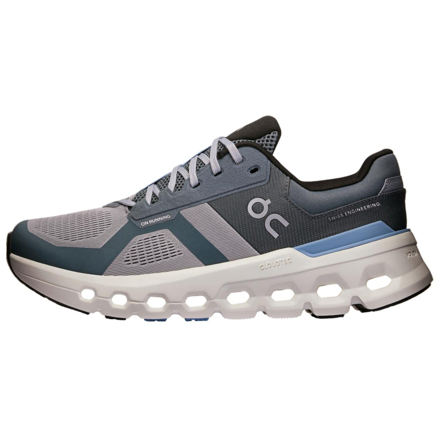 オン On Cloudrunner 2 "Alloy/Chambray" 3ME10143194