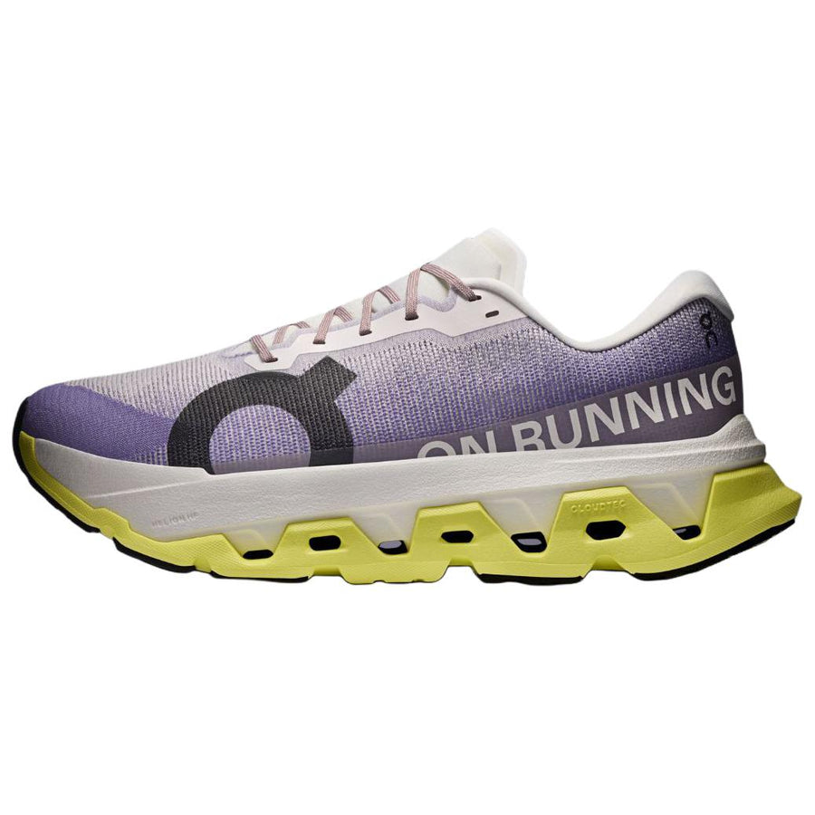 オン On Women's Cloudmonster 3 Hyper "Lily/Limelight" 3WG10044906