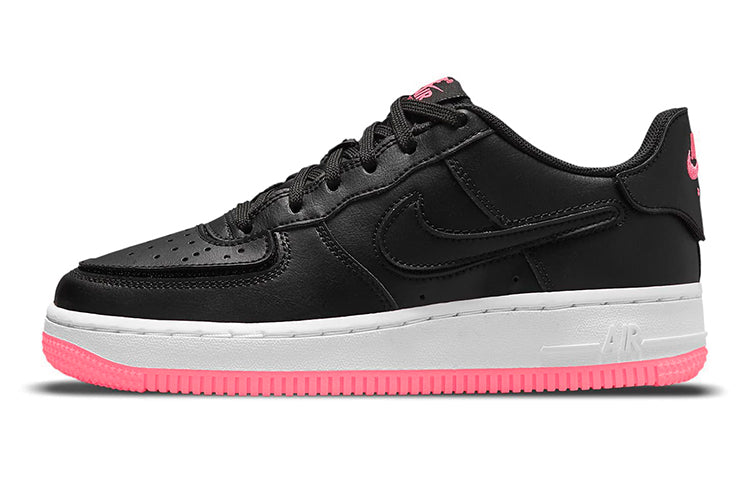 ナイキ エアフォース1 Nike GS Air Force 1/1 "Hyper Pink" DB4545-005
