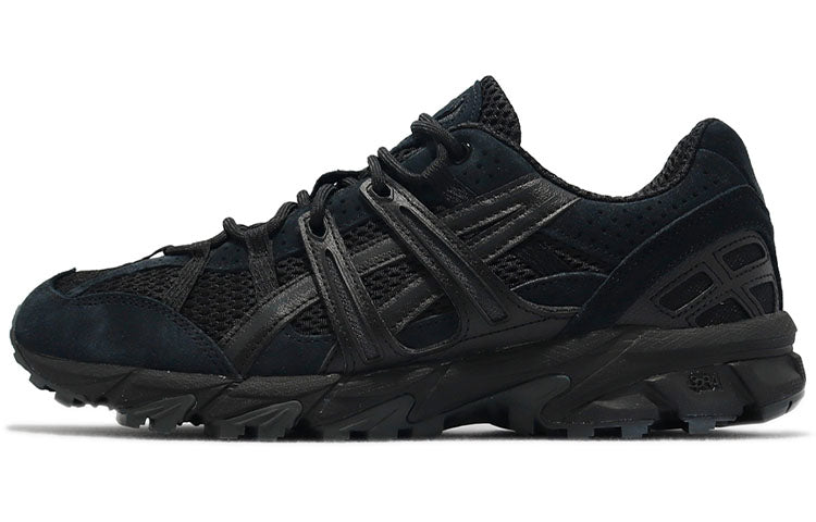 アシックス ゲルソノマ Asics Gel-Sonoma 15-50 "Black" 1201A438-001