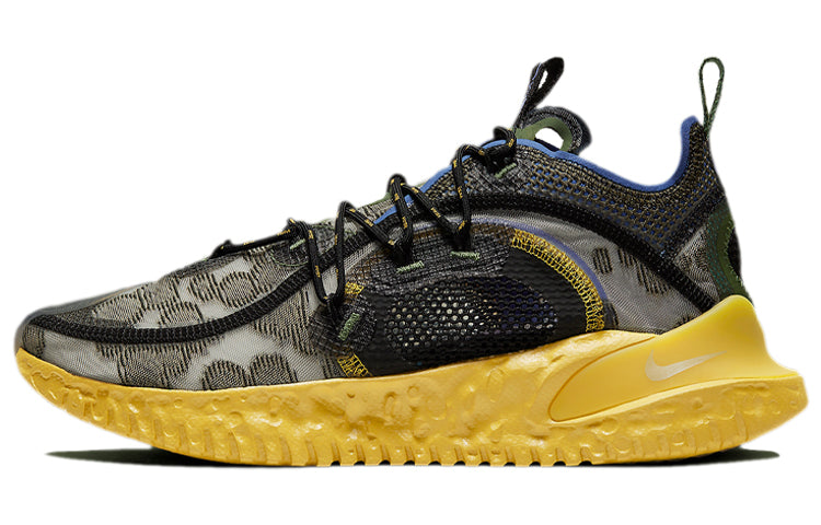 ナイキ NIKE ISPA FLOW 2020 SE "OLIVE" CI1474-200