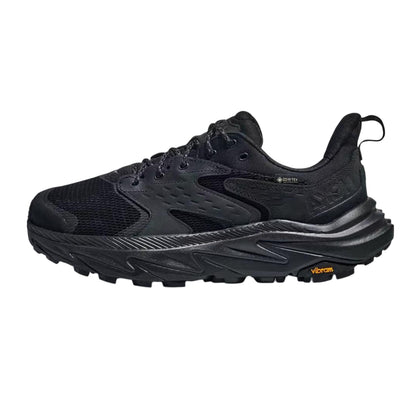 ホカ Hoka Anacapa 2 Low GORE-TEX "Black" 1141632-BBLC
