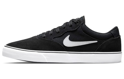 ナイキ SB クロン Nike SB Chron 2 "Black/Black/White" DM3493-001