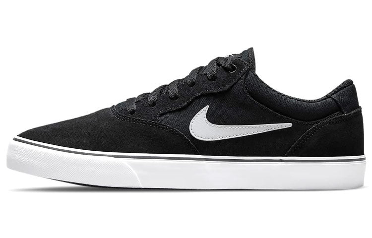 ナイキ SB クロン Nike SB Chron 2 "Black/Black/White" DM3493-001