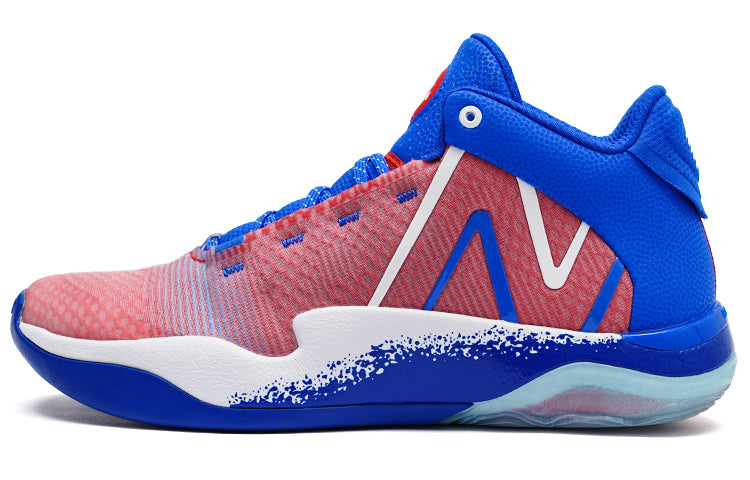 ニューバランス TWO WXY New Balance Two Wxy V2 "Red/Blue" BB2WYWR2