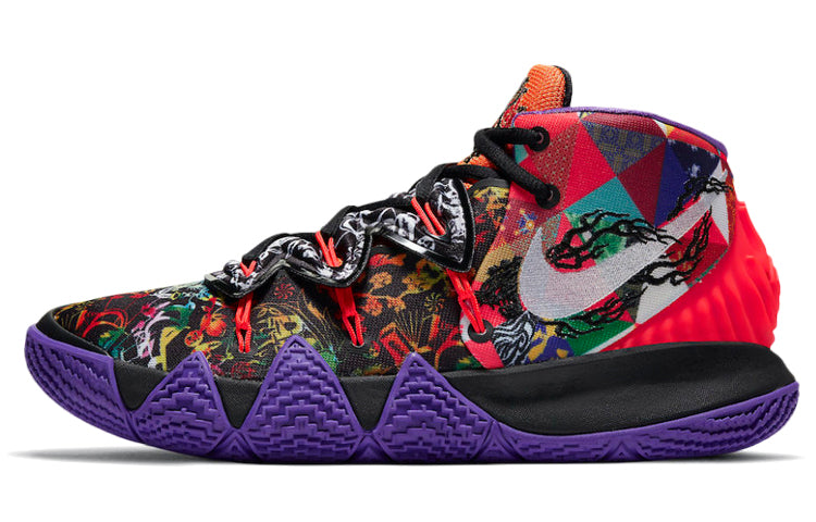 ナイキ Nike Kybrid S2 "Chinese New Year" DD1469-600