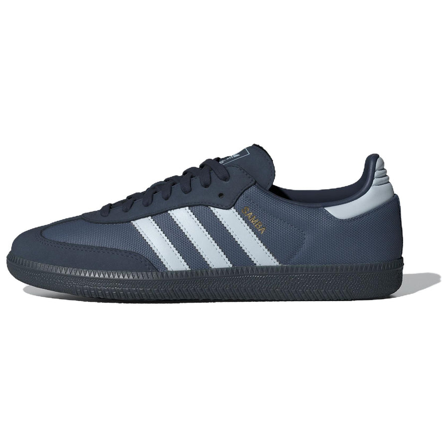 アディダス サンバ adidas Samba OG "Preloved Ink/Halo Blue/Night Indigo" ID1454