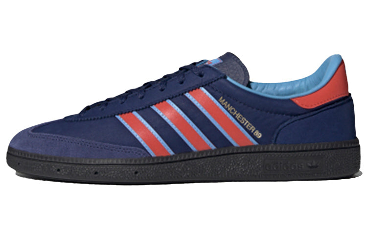 アディダス スペツィアル adidas Manchester 89 Spezial FX1500