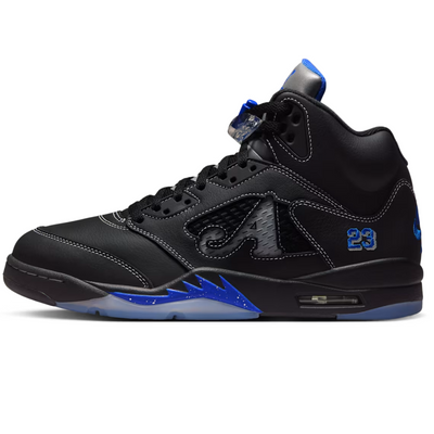 エアジョーダン5 Awake NY × Nike Air Jordan 5 Retro OG "Black" DV4982-004