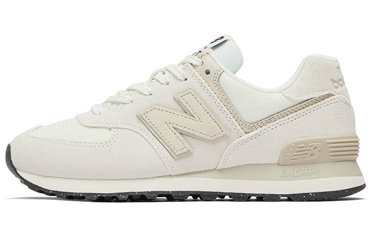 ニューバランス 574 New Balance 574 "Off White/Grey" U574OF2