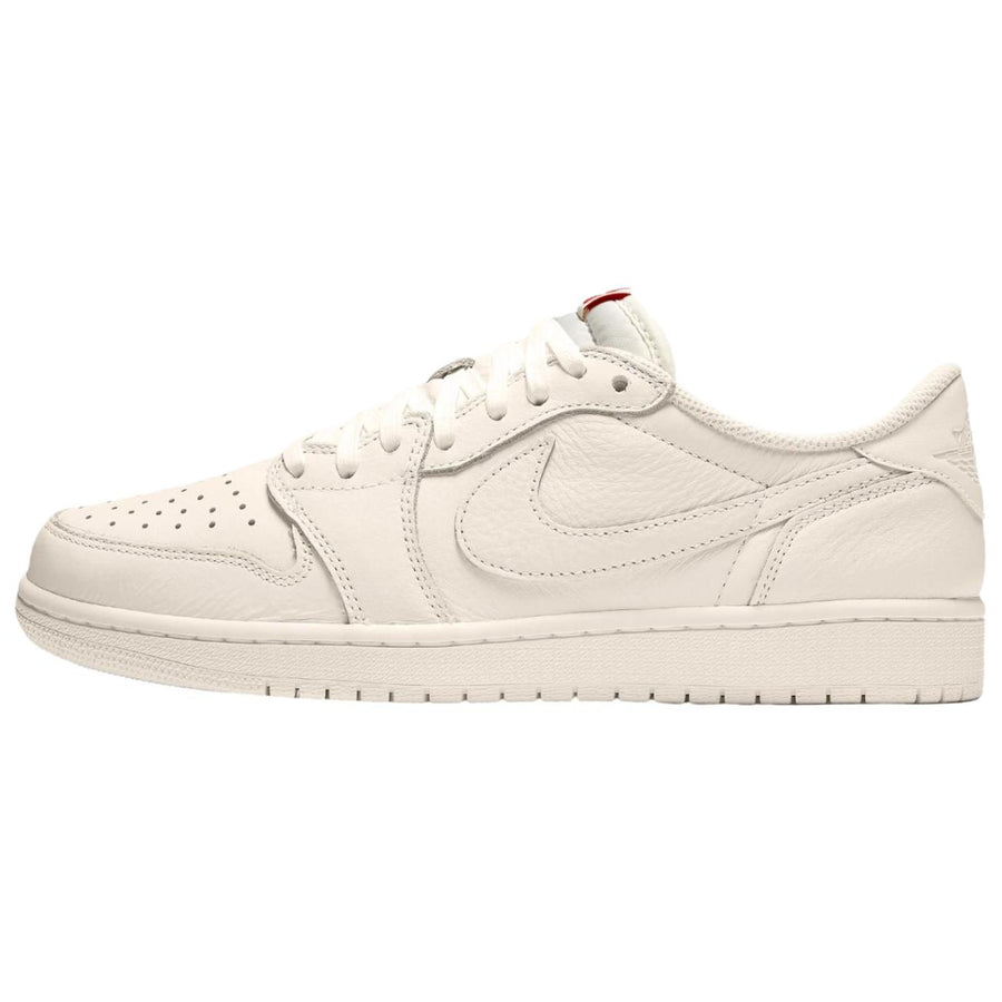 エアジョーダン1 Nike Air Jordan 1 Low "Sail" HQ6998-100