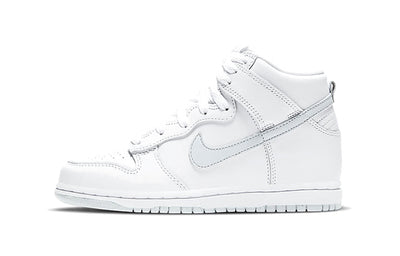 ナイキ ダンク Nike PS Dunk High "Pure Platinum" DC9053-101