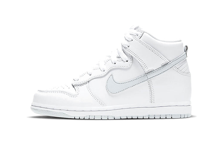 ナイキ ダンク Nike PS Dunk High "Pure Platinum" DC9053-101