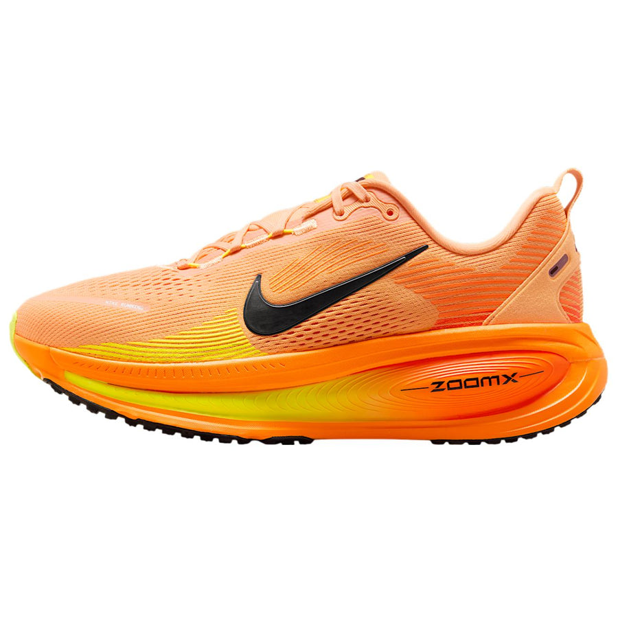 ナイキ ボメロ Nike Vomero 18 "Orange Chalk/Total Orange/Volt/Black" HM6803-700