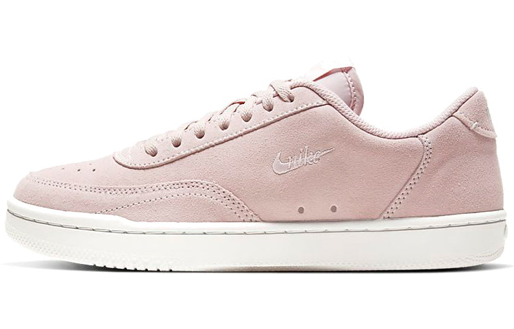 ナイキ Nike Women's Court Vintage PRM "Barely Rose/Summit White" CZ7930-600