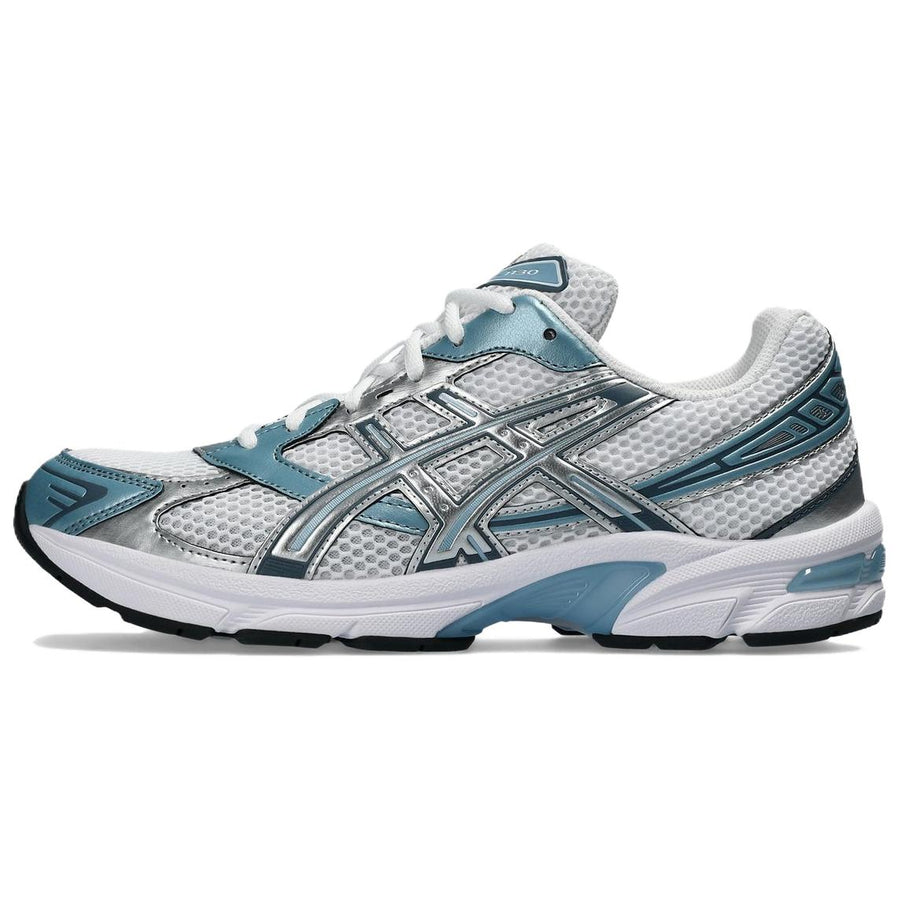 アシックス ゲル1130 Asics Gel-1130 "White/Shark Skin" 1201A256-116