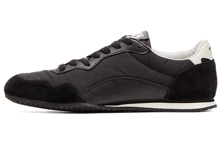 オニツカタイガー Onitsuka Tiger Serrano CL "Black" 1183B886-001