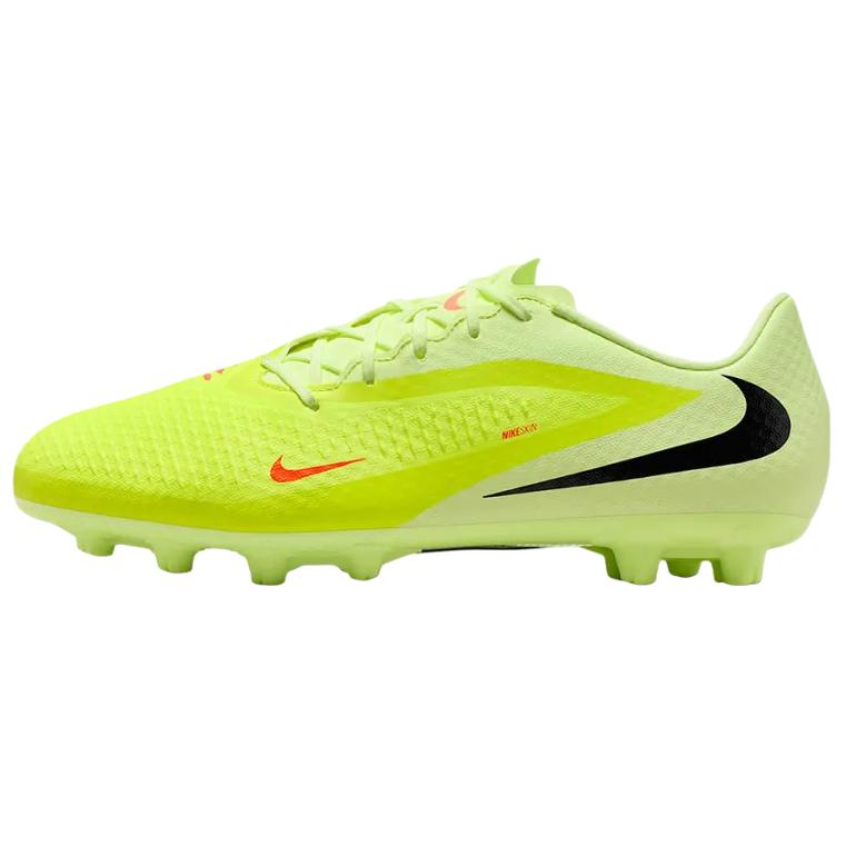 ナイキ ファントム Nike Phantom 6 Low Academy HG "Hyper Crimson/Limelight/Black" HQ2318-800