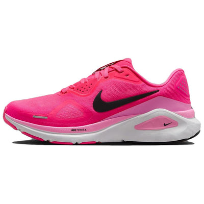 ナイキ ストラクチャー Nike Women's Structure 26 "Hyper Pink/Black/Pink Spell/White/Bright Crimson" HJ1101-601