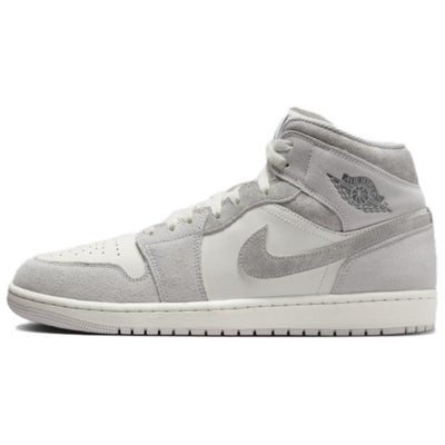 エアジョーダン1 Nike Air Jordan 1 Mid SE "Neutral Grey" FQ7720-002