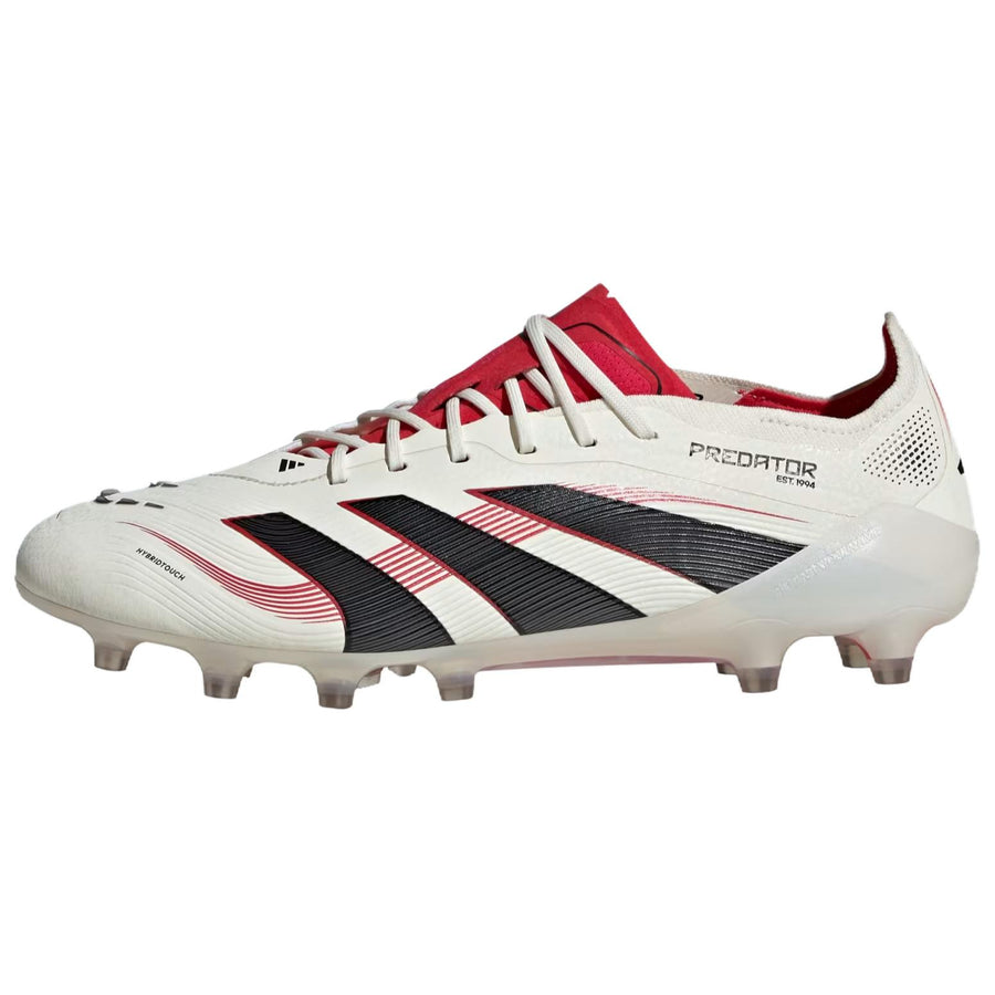 アディダス プレデター adidas Predator Elite AG "Off White/Core Black/Pure Ruby" JI2082