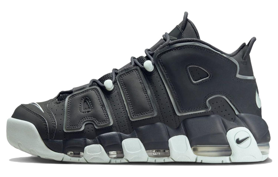 ナイキ エア モア アップテンポ Nike Air More Uptempo '96 "Dark Smoke Grey" FJ4181-001
