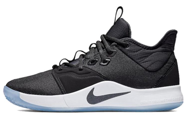 ナイキ Nike PG 3 "Black/White" AO2607-001