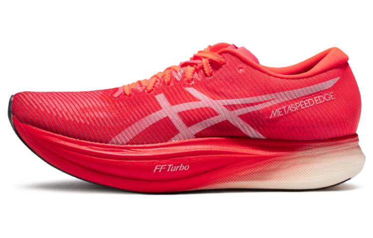 アシックス メタスピード Asics Metaspeed Edge+ "Diva Pink/White" 1013A116-700