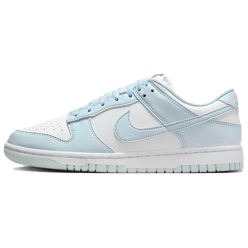 ナイキ ダンク Nike Women's Dunk Low Next Nature "White/Blue Tint" IB7311-100