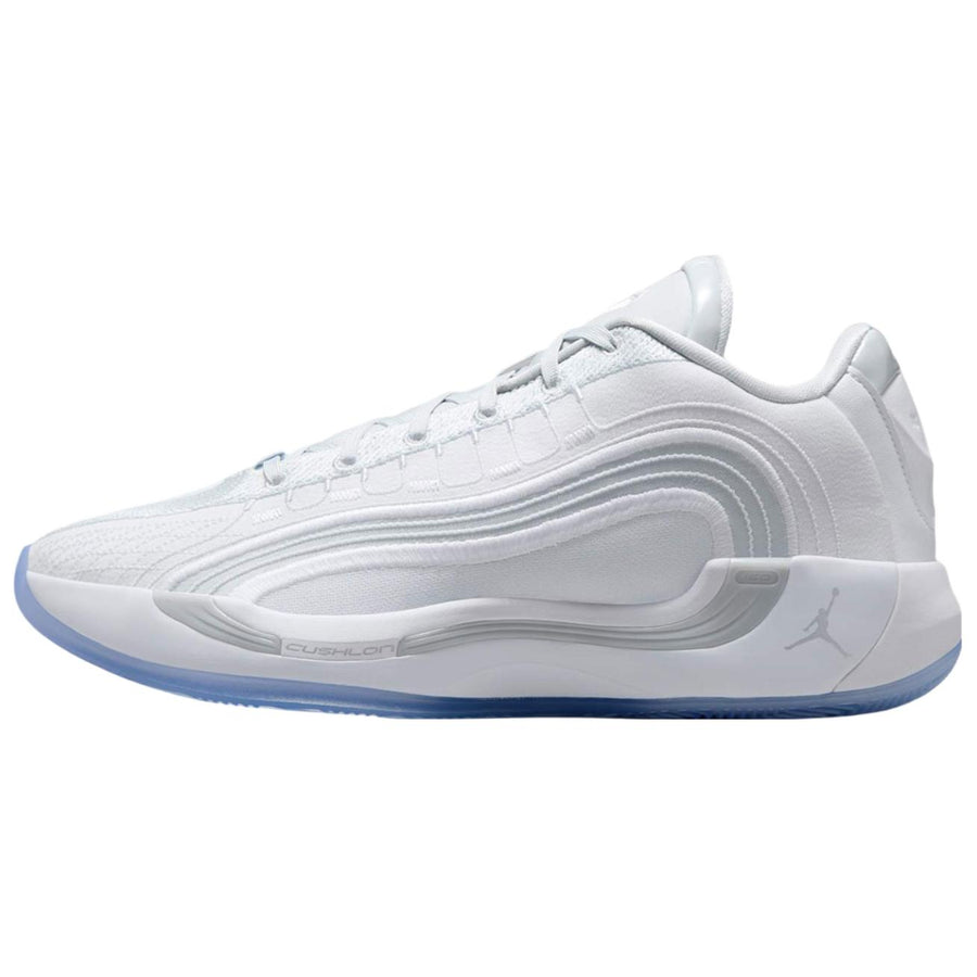 ジョーダン Nike Luka 4 "White/Pure Platinum/Metallic Silver" II4370-100