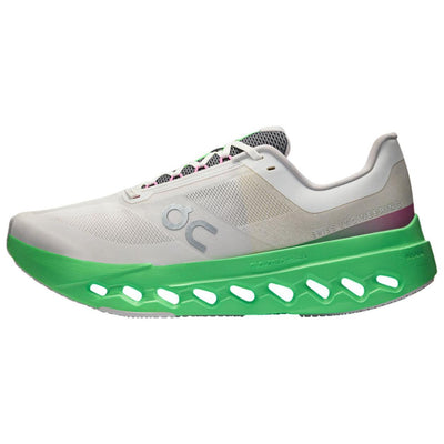 オン On Cloudsurfer Next "Wolf/Honeydew" 3ME30023103
