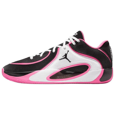 ジョーダン テイタム Nike Jordan Tatum 4 "Black/Pinksicle" HQ4613-006