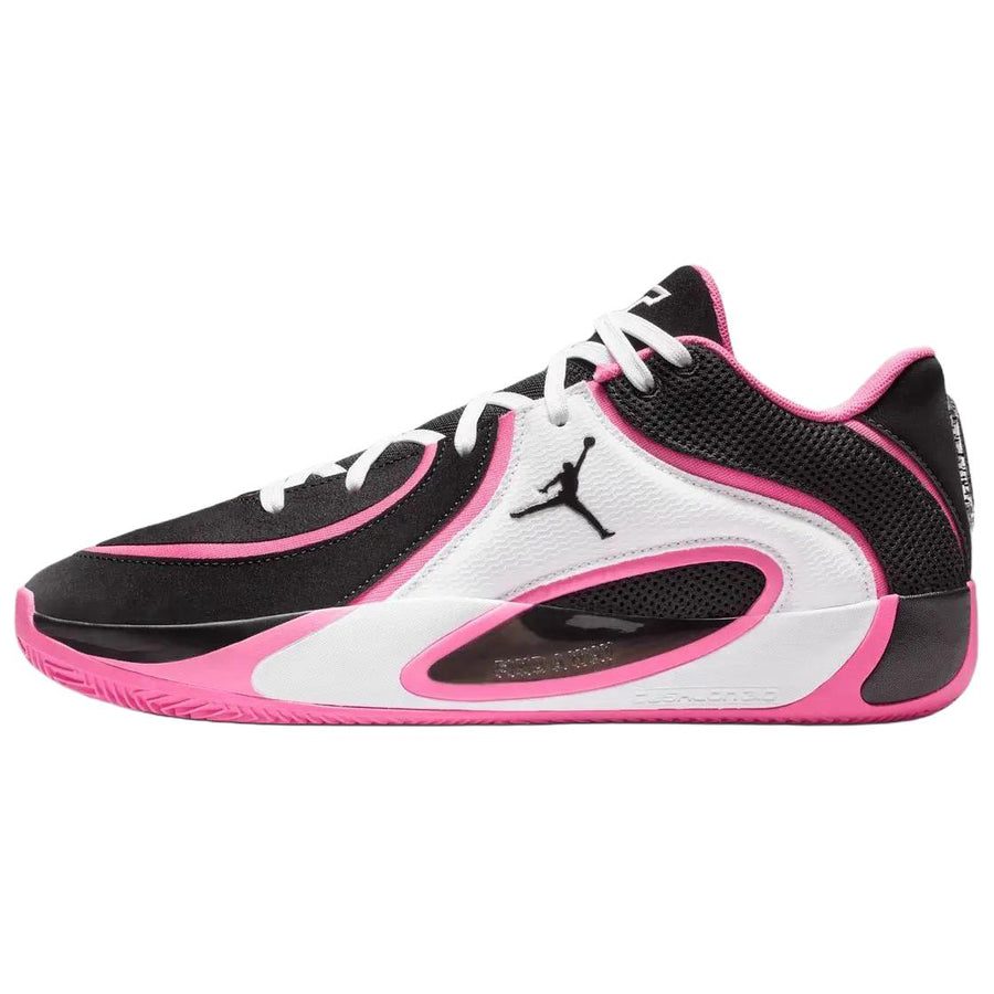 ジョーダン テイタム Nike Jordan Tatum 4 "Black/Pinksicle" HQ4613-006