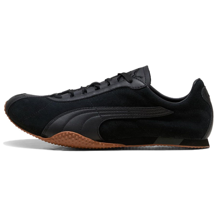 プーマ Puma H-Street Premium "PUMA Black/Shadow Gray/Gum" 403777-03