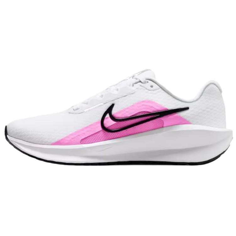 ナイキ Nike Women's Downshifter 13 "White/Black/Pink Spell" FD6476-109