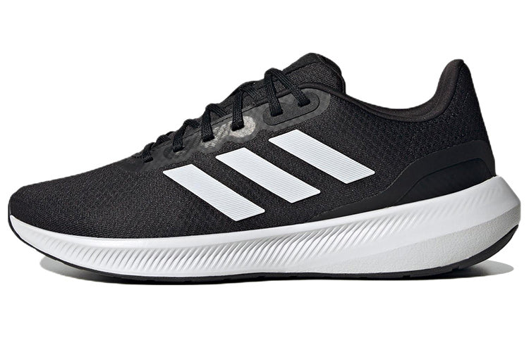 アディダス adidas Corerunner "Core Black/Footwear White" HQ3790